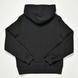 DAVENPORT HOODIE - BLACK