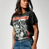 RAMONES - ON TOUR - COAL