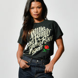 RAMONES - ON TOUR - COAL