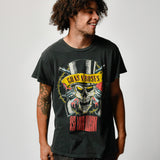 GUNS N ROSES - USE YOUR ILLUSION