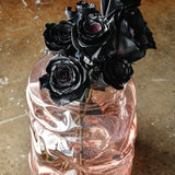 TORSO HUE VASE - BROWN