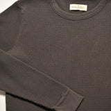 THERMAL CREW - FADED BLACK
