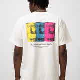 SPAGHETTI WARHOL TEE
