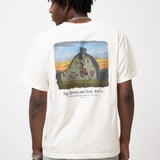 CMR SADDLERY TEE