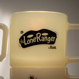 LONE RANGER - MUG