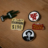 PIN - ART FRESHENER