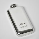 ENGRAVED FLASK - 3OZ