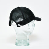 ULTRA RUNNING HAT - BLACK