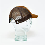 ULTRA RUNNING HAT - DIRT
