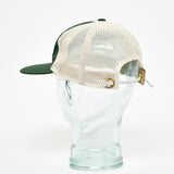 HAT - WAHINE MESH PROMO - MOSS