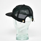 HAT - WAHINE MESH PROMO - BLACK