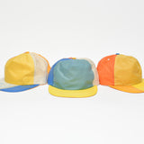 MAFIA X WHR RECYCLED SAIL HAT