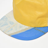 MAFIA X WHR RECYCLED SAIL HAT