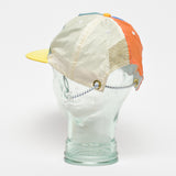 MAFIA X WHR RECYCLED SAIL HAT