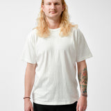 HALEIWA TEE - OFF WHITE