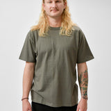 HALEIWA TEE - BELUGA