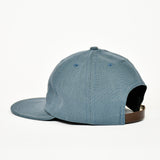 ASB - BLUE CORDUROY HAT
