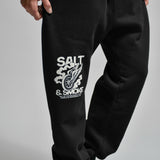CURR SWEATPANTS - SALT & SMOKE