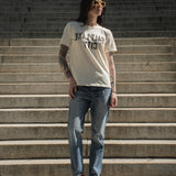 SALT LAKE CITY TEE - WHITE