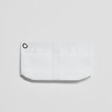 TARP POUCH SMALL - WHITE
