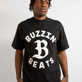 BUZZIN BEATS TEE