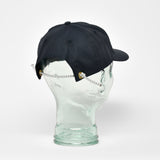 LOW PROFILE PROMO HAT - NAVY