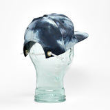 HAT - JAPANESE FABRIC PROMO - TIE DYE