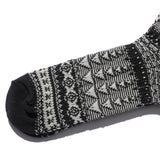 SALEM SOX - BLACK