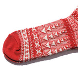 SALEM SOX - BLOOD RED