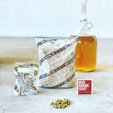 BEER MAKING KIT - AFTERNOON WHEAT