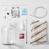 BEER MAKING KIT - AFTERNOON WHEAT