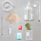 BEER MAKING KIT - AMERICAN PALE