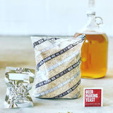 BEER MAKING KIT - BRUXELLES BLONDE