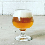 BEER MAKING KIT - BRUXELLES BLONDE