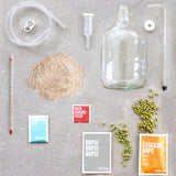BEER MAKING KIT - NEW ENGLAND IPA