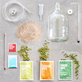 BEER MAKING KIT - BREW DOG IPA
