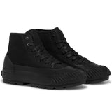 GROUNDER BEAMS+ - BLACK