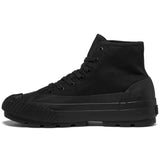 GROUNDER BEAMS+ - BLACK