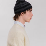 HAT - HARD WORKING - BLACK