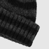 HAT - HARD WORKING - BLACK