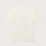 TEE - HEAVEN CAN WAIT - BONE WHITE