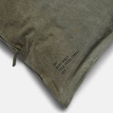 HIKED UP BEAN BAG - KHAKI - UN FILLED