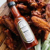 PAPPY & CO - BARREL AGED HOT SAUCE