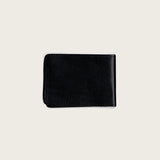 BIFOLD WALLET - INTO THE DISTANCE - BLACK
