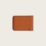 BIFOLD WALLET - INTO THE DISTANCE - TAN