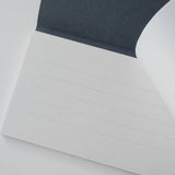 NOTE PIECE - LINED - NP-LINED