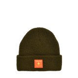 MILITARY CAP - OLIVE