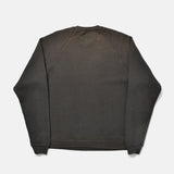 OLD SCHOOL CREW - BLACK