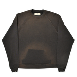 OLD SCHOOL CREW - BLACK