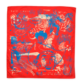 BANDANA - LAST CHANCE - RED